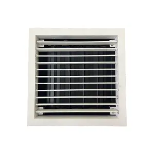 Grille HS Daun Medium Type B 30