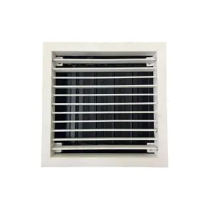 Grille HS Daun Medium Type B 27