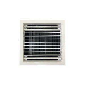 Grille HS Daun Medium Type B 22