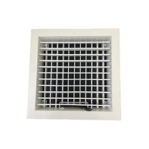 Grille VHS Daun Medium Type B 28
