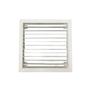 Grille H Daun Medium Type A 25