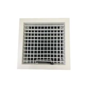 Grille VHS Daun Medium Type A 34