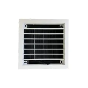Grille HS Type J 19  