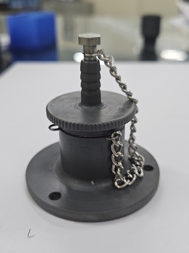 [THPVC 1"] Test Hole Pvc 1"