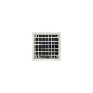 Grille VHS Daun Kecil Type B 04  