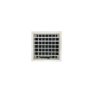 Grille VHS Daun Kecil Type B 05