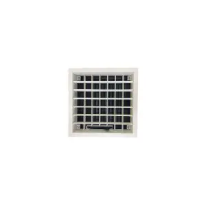 Grille VHS Daun Kecil Type B 06