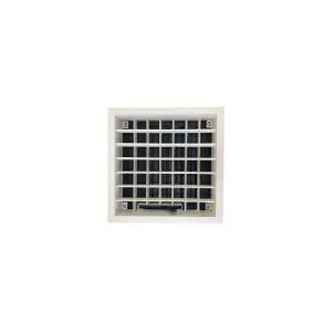 [GVHSKBC07] Grille VHS Daun Kecil Type B 07
