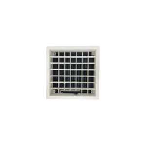 Grille VHS Daun Kecil Type B 08