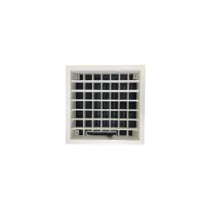 Grille VHS Daun Kecil Type B 09