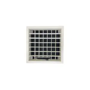 Grille VHS Daun Kecil Type B 12