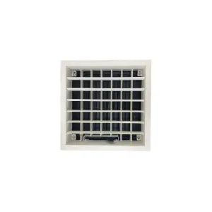 Grille VHS Daun Kecil Type B 13