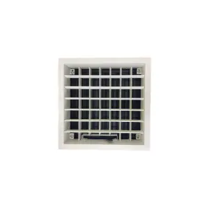Grille VHS Daun Kecil Type B 14