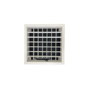 Grille VHS Daun Kecil Type B 15