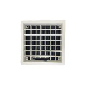 Grille VHS Daun Kecil Type B 20