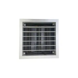 [GHSKBC06] Grille HS Daun Kecil Type B 06