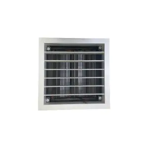 Grille HS Daun Kecil Type B 18