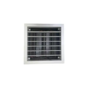 Grille HS Daun Kecil Type B 16