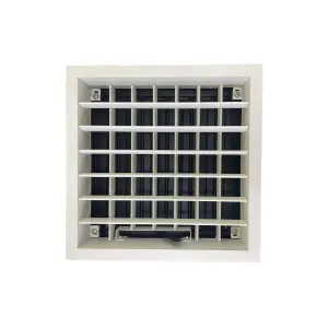 [GVHSKAC13] Grille VHS Daun Kecil Type A 13