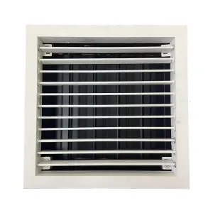 [GHSMBC40] Grille HS Daun Medium Type B 40