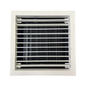 [GHSMBC39] Grille HS Daun Medium Type B 39