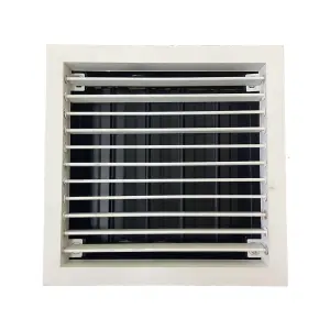[GHSMBC37] Grille HS Daun Medium Type B 37