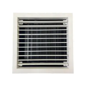 [GHSMBC35] Grille HS Daun Medium Type B 35