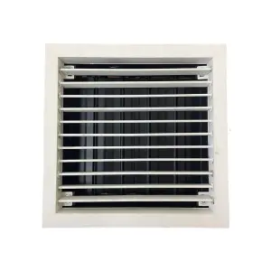 [GHSMBC33] Grille HS Daun Medium Type B 33