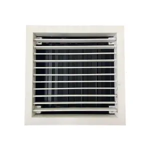[GHSMBC32] Grille HS Daun Medium Type B 32