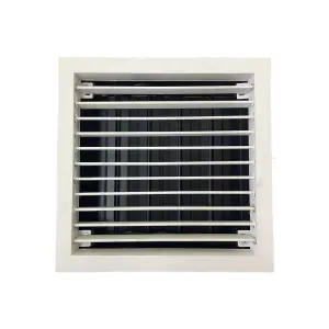 [GHSMBC31] Grille HS Daun Medium Type B 31