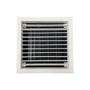 [GHSMBC29] Grille HS Daun Medium Type B 29