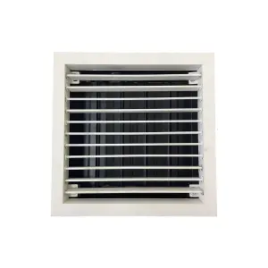 [GHSMBC28] Grille HS Daun Medium Type B 28