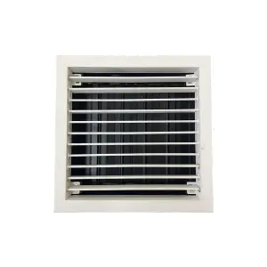 [GHSMBC26] Grille HS Daun Medium Type B 26