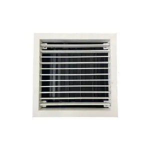 [GHSMBC24] Grille HS Daun Medium Type B 24