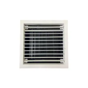 [GHSMBC23] Grille HS Daun Medium Type B 23