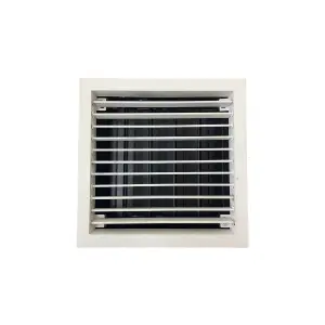 [GHSMBC21] Grille HS Daun Medium Type B 21