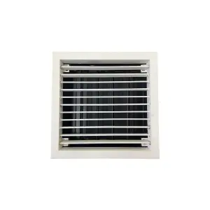 [GHSMBC20] Grille HS Daun Medium Type B 20