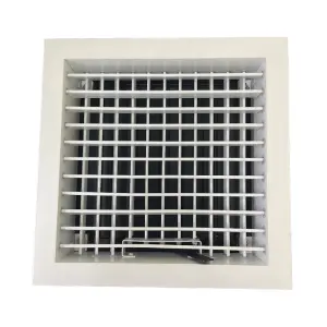 [GVHSMBC40] Grille VHS Daun Medium Type B 40