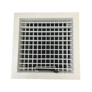 [GVHSMBC37] Grille VHS Daun Medium Type B 37