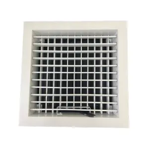 [GVHSMBC36] Grille VHS Daun Medium Type B 36