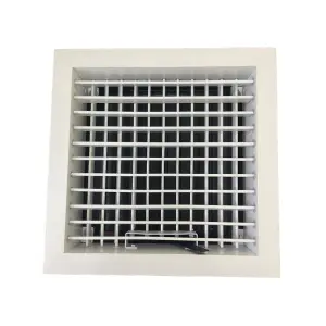 [GVHSMBC35] Grille VHS Daun Medium Type B 35