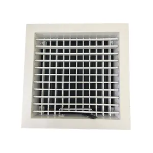 [GVHSMBC34] Grille VHS Daun Medium Type B 34