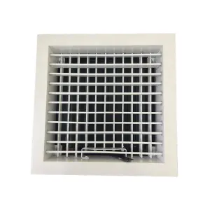 [GVHSMBC33] Grille VHS Daun Medium Type B 33