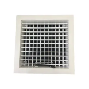 [GVHSMBC32] Grille VHS Daun Medium Type B 32