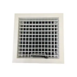 [GVHSMBC31] Grille VHS Daun Medium Type B 31