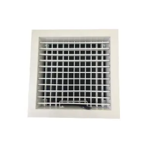 [GVHSMBC27] Grille VHS Daun Medium Type B 27