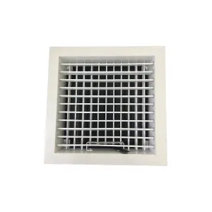 [GVHSMBC24] Grille VHS Daun Medium Type B 24
