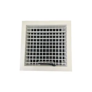 [GVHSMBC23] Grille VHS Daun Medium Type B 23