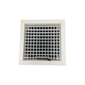 [GVHSMBC22] Grille VHS Daun Medium Type B 22