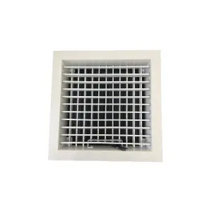 [GVHSMBC21] Grille VHS Daun Medium Type B 21